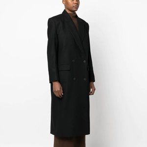COS Double Breasted Wool Coat BRAND NEW, TAGS ON